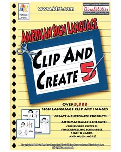 Clip and Create 5