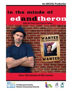 In The Minds of Ed and Theron