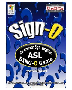 Sign-O