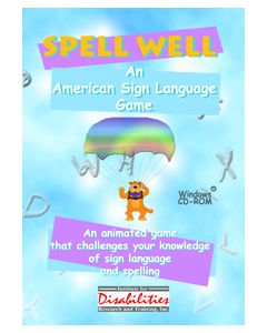 Spell Well