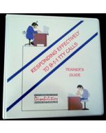 Responding Effectively to 9-1-1 TTY Calls – Trainer’s Guide