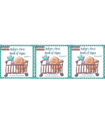 Baby's First Book of Signs, Complete Set