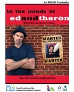 In The Minds of Ed and Theron