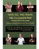 Have ASL, Will Travel