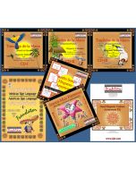 Hispanic Heritage Set