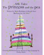 Fairytales with a Twist - The Princess and the Pea