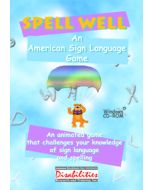 Spell Well