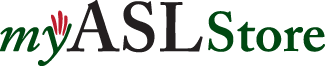 myASLStore Logo